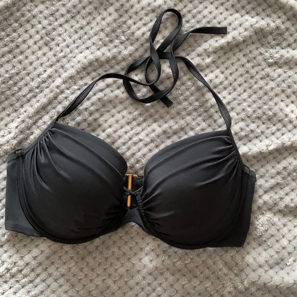 Victoria’s Secret bikini top